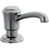 Cassidy Soap Dispenser - Arctic Stainless