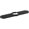 Other-fct Kitchen
Escutcheon - Pull-down - Matte Black