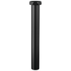 Brizo Sink Drain Extension Tube - Matte Black