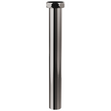 Brizo Sink Drain Extension Tube - Brilliance Black Onyx