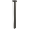 Brizo Sink Drain Extension Tube - Luxe Steel