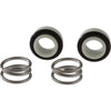 Ceramic Seats & Seals (Pack of 2) - Chrome
