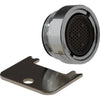 Vandal-Resistant Aerator, 2.0 GPM, with Wrench - Chrome
