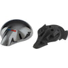 Temperature Knob & Cover for Single-Handle Jetted Shower - Chrome