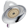 Delta Showering - 3-Setting In Shower Head
