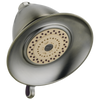 Delta Showering - 3-Setting In Shower Head
