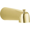 Delta Tub Spout - Pull-Up Long