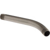 Replacement Shower Arm - Stainless Steel
