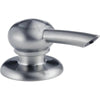 Leland Leland Soap Dispenser - Arctic Stainless