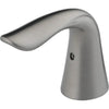 Lahara Delta Handle And Glide Ring - Stainless Steel