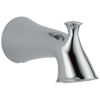 Delta Lahara - - Pull-up Diverter In Tub Spout