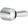 Lahara Delta Handle Assembly - Chrome