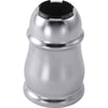 Leland Valve Sleeve Assembly - Arctic Stainless