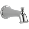 Delta Linden - - Pull-up Diverter In Tub Spout