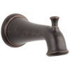 Delta Linden - - Pull-up Diverter In Tub Spout