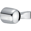 Dryden Handle Assembly - Chrome
