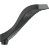 Dryden Delta Hand Shower Assembly - Matte Black