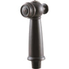 D-sprayer, Hose & Diverter - Venetian Bronze