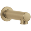 Brizo Diverter Tub Spout - Brilliance® Luxe Gold®