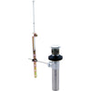 D-metal Pu Assembly- Complete-c - Not Applicable