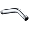 Delta Dryden - Shower Arm In Lumicoat® Chrome