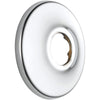 Shower Flange - Not Applicable