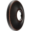 Shower Flange - Venetian Bronze