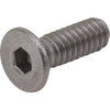 D-screw-metal Blade Hndl - Chrome