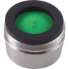 Aerator - 1.2 GPM - Stainless Steel