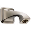 Virage 5 1/2" Wall Mount Shower Arm - Brilliance® Brushed Nickel