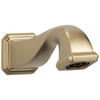 Virage Virage Diverter Tub Spout - Brilliance® Luxe Gold®
