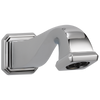 Virage Tub Spout - Pull-Down Diverter - Polished Chrome