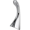 Addison Delta Addison: Handle, Set Screw, And Button - Chrome
