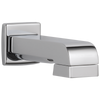 Tub Spout/Pull-down Diverter Assembly