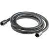 Universal Showering Delta: Hand Shower Hose - Chrome