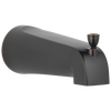 Delta Foundations - - Pull-up Diverter In Tub Spout