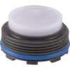 Pilar Delta Pilar: Aerator - 1.75 GPM - Chrome