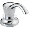Soap/lotion Dispenser - Chrome