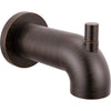 Trinsic Delta Trinsic Tub Spout Withdiverter - Venetian Bronze