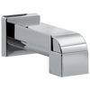 Delta Ara - - Pull-up Diverter In Tub Spout