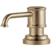 Artesso Soap/Lotion Dispenser - Brilliance® Luxe Gold®