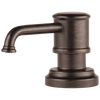 Artesso Soap/Lotion Dispenser - Venetian Bronze®