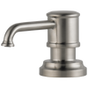 Artesso Soap/Lotion Dispenser - Brilliance® Stainless