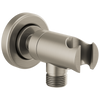 Essential Shower Series Wall Mount Handshower Holder - Brilliance® Brushed Nickel