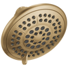 Delta Showering - 5-Setting Raincan In Rain Shower Head