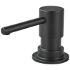 Brizo Soap/Lotion Dispenser - Matte Black