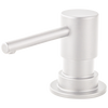 Jason Wu for Brizo Soap/Lotion Dispenser - Matte White