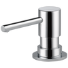 Brizo Soap/Lotion Dispenser - Polished Chrome