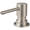Brizo Soap/Lotion Dispenser - Brilliance® Stainless