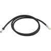 Hose Assembly - Chrome